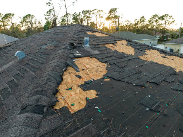 Gutter Replacement in Westworth Village, TX