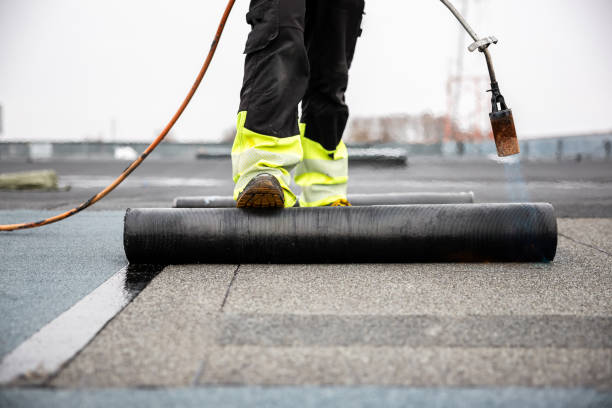 Emergency Roof Repair in Westworth Village, TX