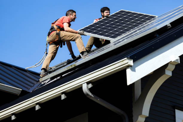 Best Rubber Roofing (EPDM, TPO)  in Westworth Village, TX